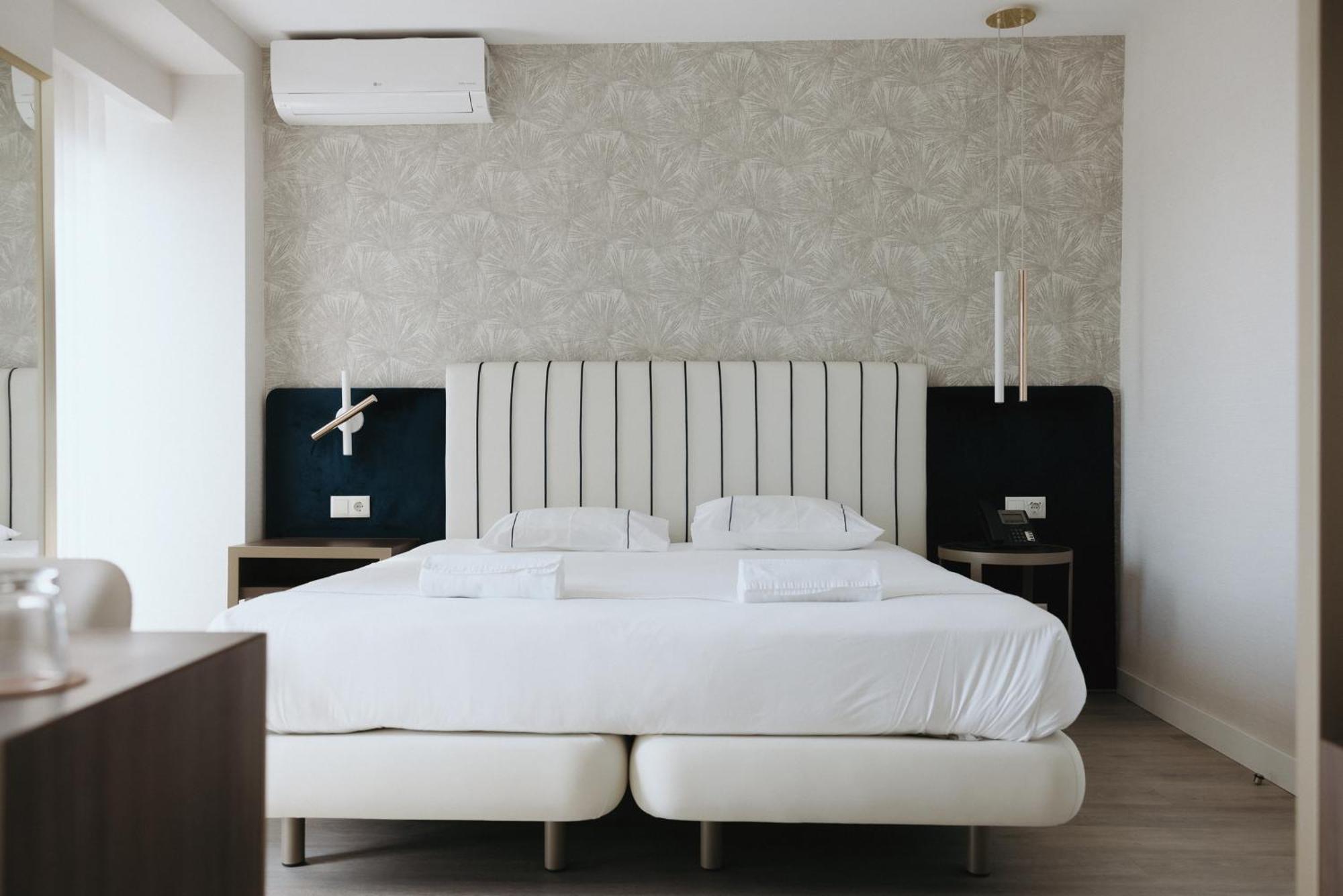 M'ar De Ar Auria Hotel Lissabon