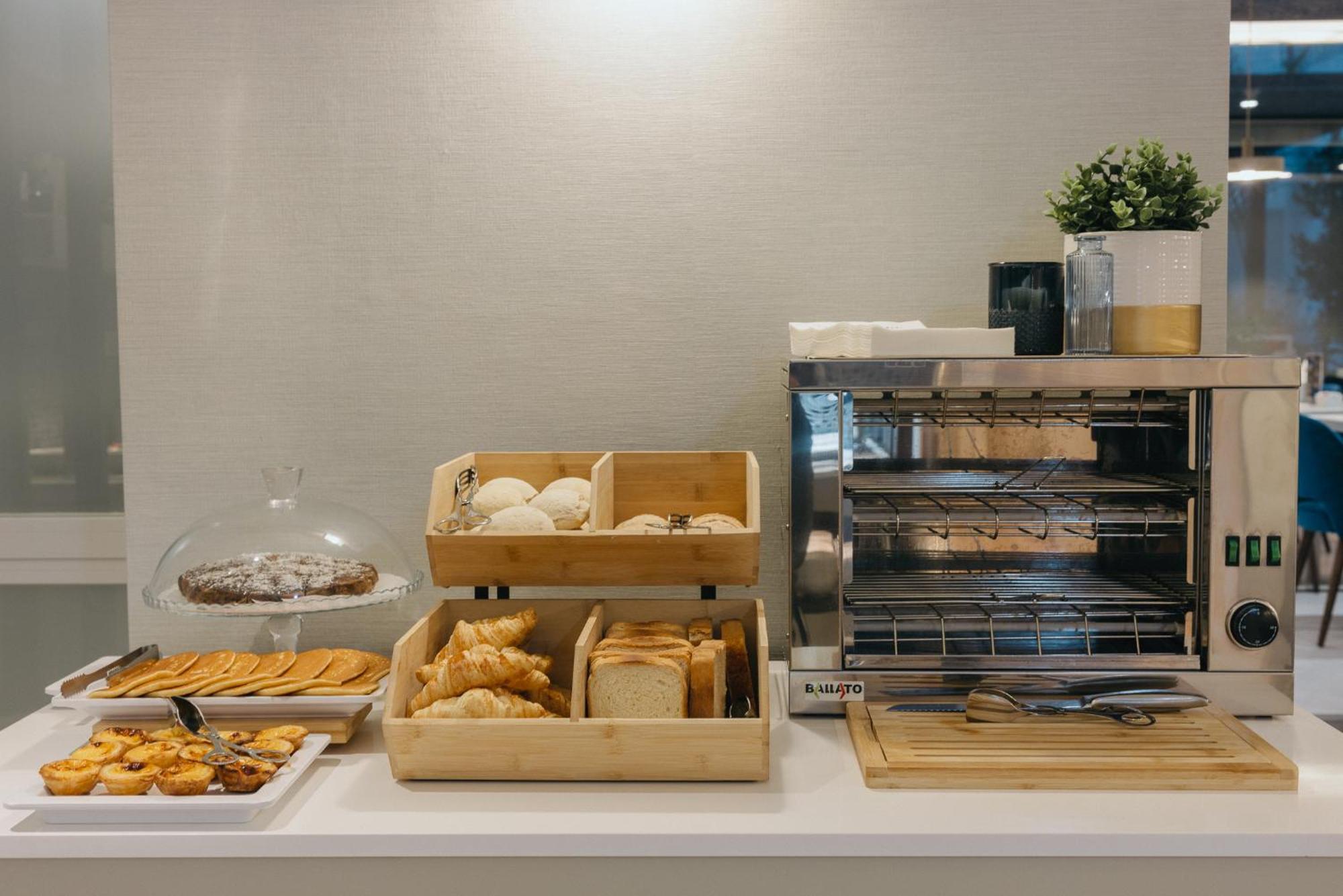 M'ar De Ar Auria Hotel Lissabon