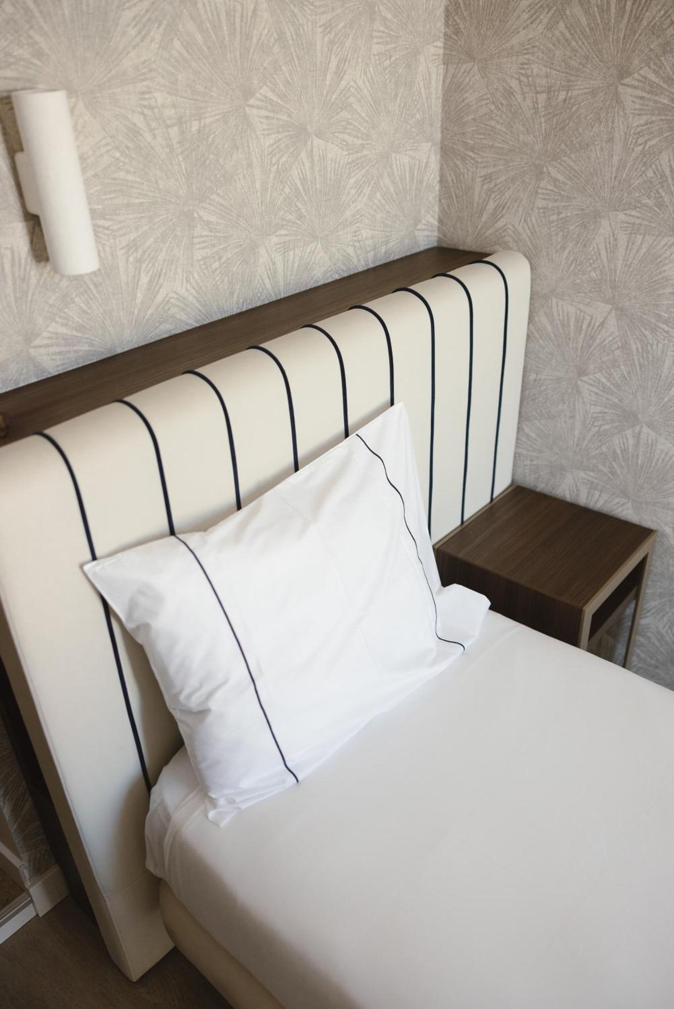 Hotel M'ar De Ar Auria Lissabon