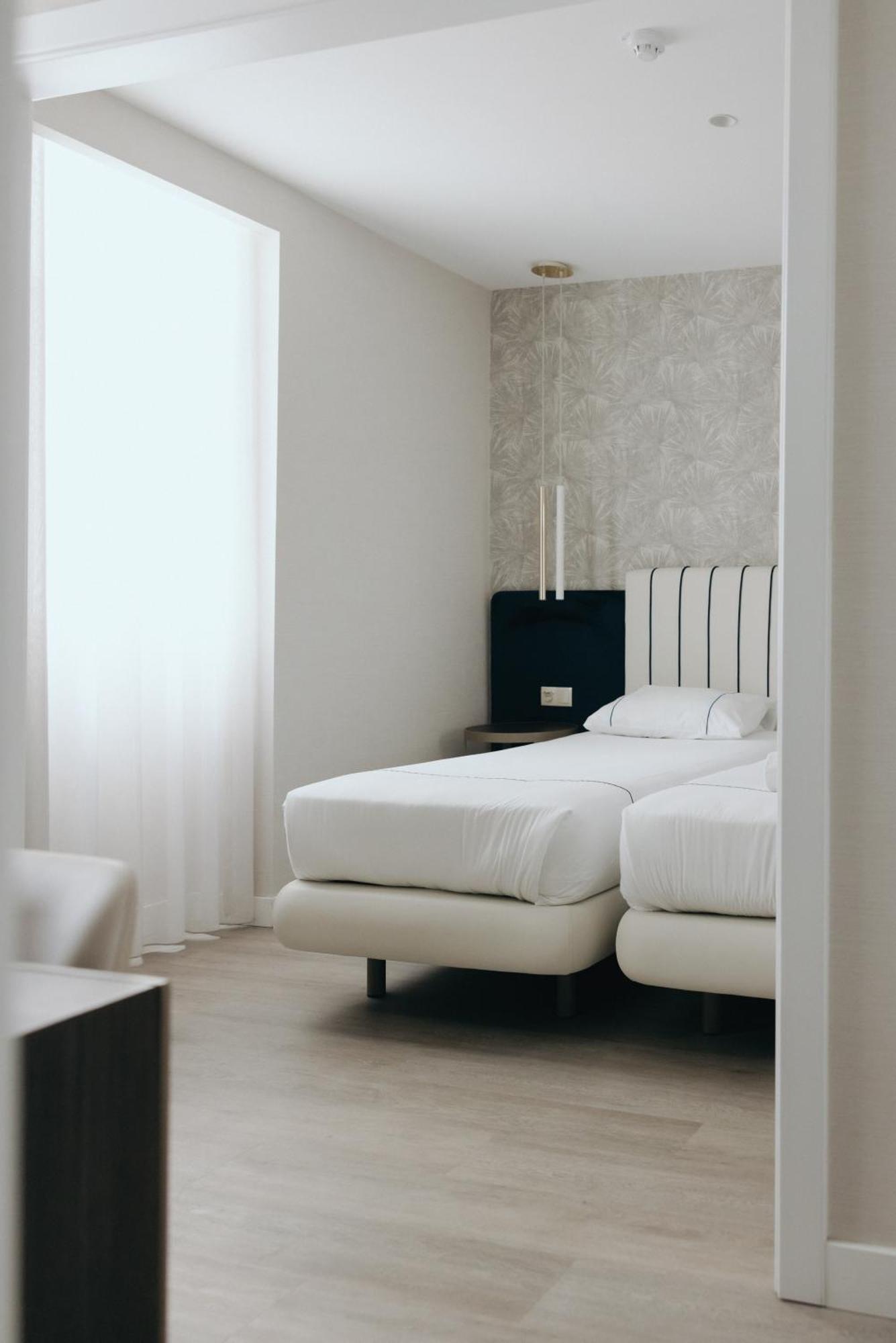 Hotel M'ar De Ar Auria Lissabon