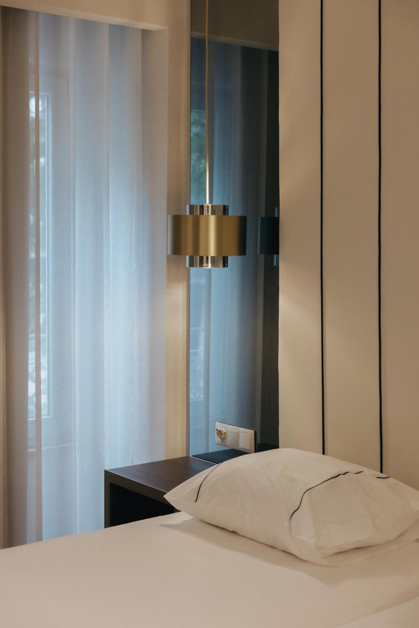 Hotel M'ar De Ar Auria Lissabon